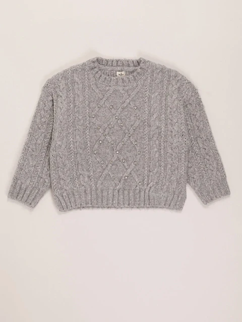 SWEATER NIÑA PEPE JEANS BAELA