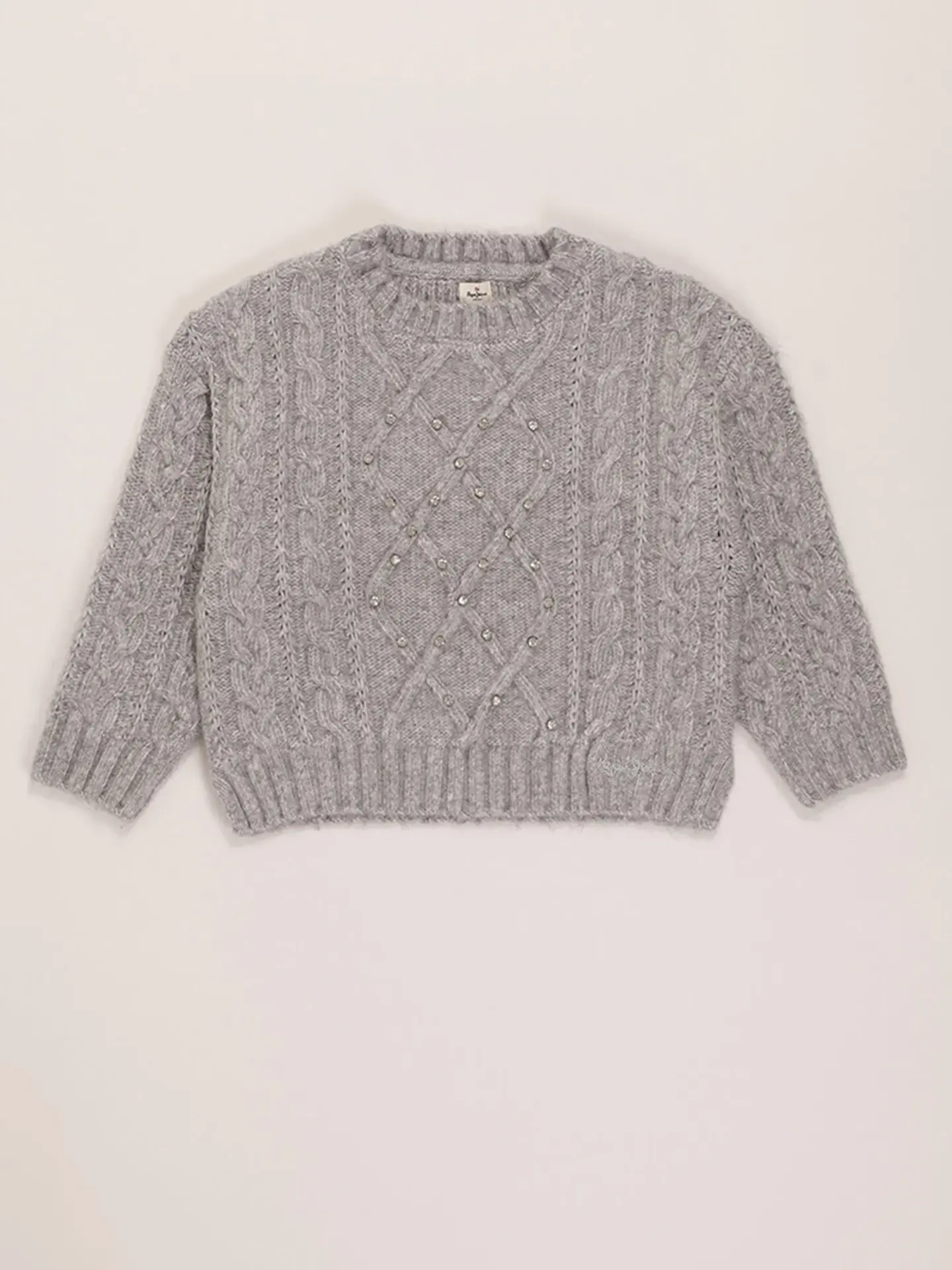 SWEATER NIÑA PEPE JEANS BAELA 1