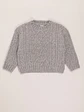 SWEATER NIÑA PEPE JEANS BAELA - Miniatura 1