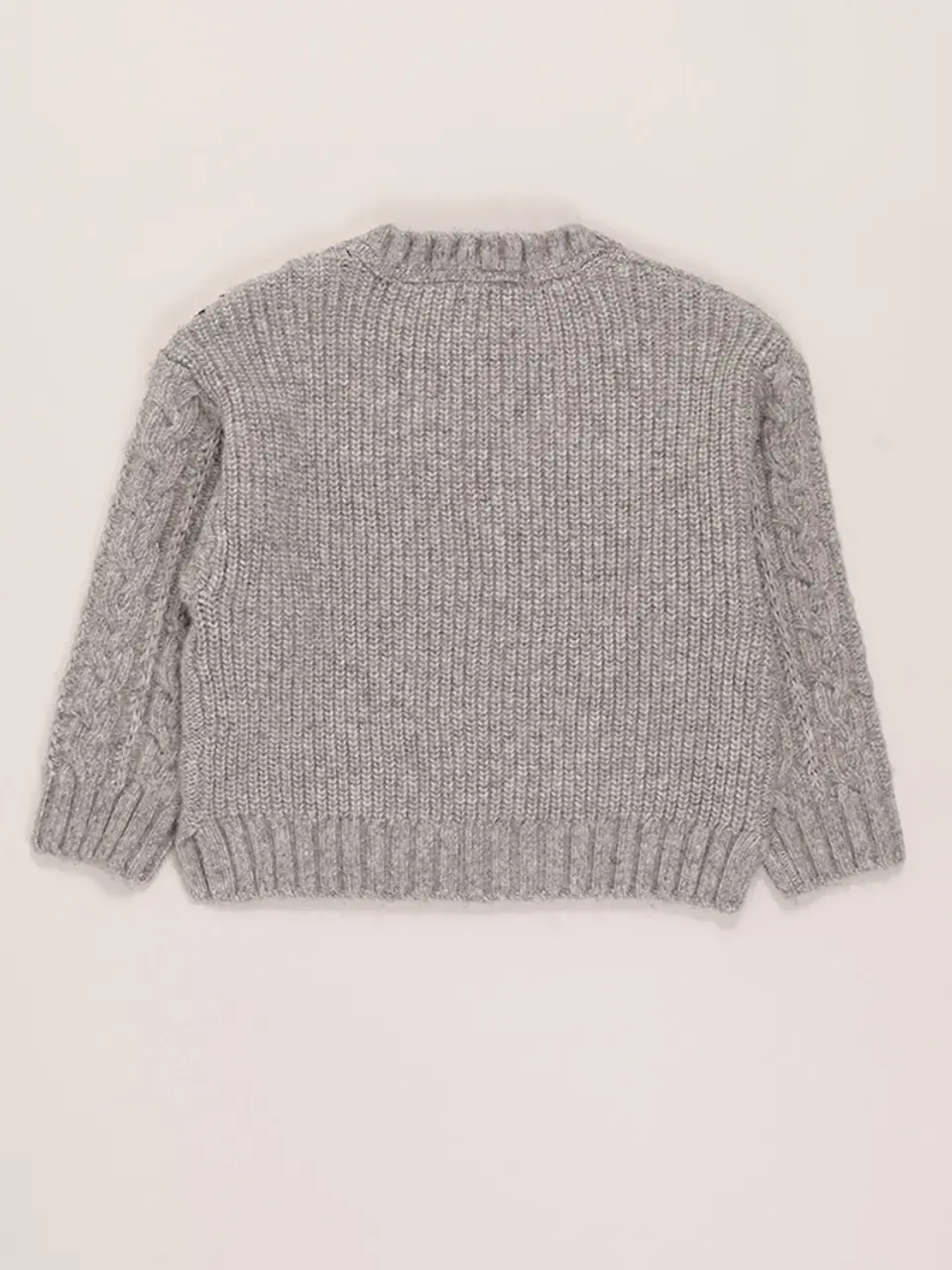 SWEATER NIÑA PEPE JEANS BAELA 2