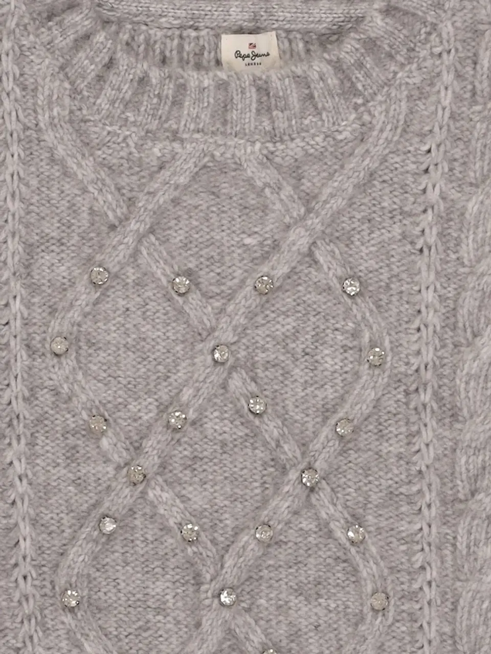 SWEATER NIÑA PEPE JEANS BAELA 3