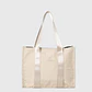 Cartera Tote Daily Nude Mini Bubba Essentials - Miniatura 1