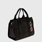 Cartera Tote B. Mini Black Bubba Essentials - Miniatura 1