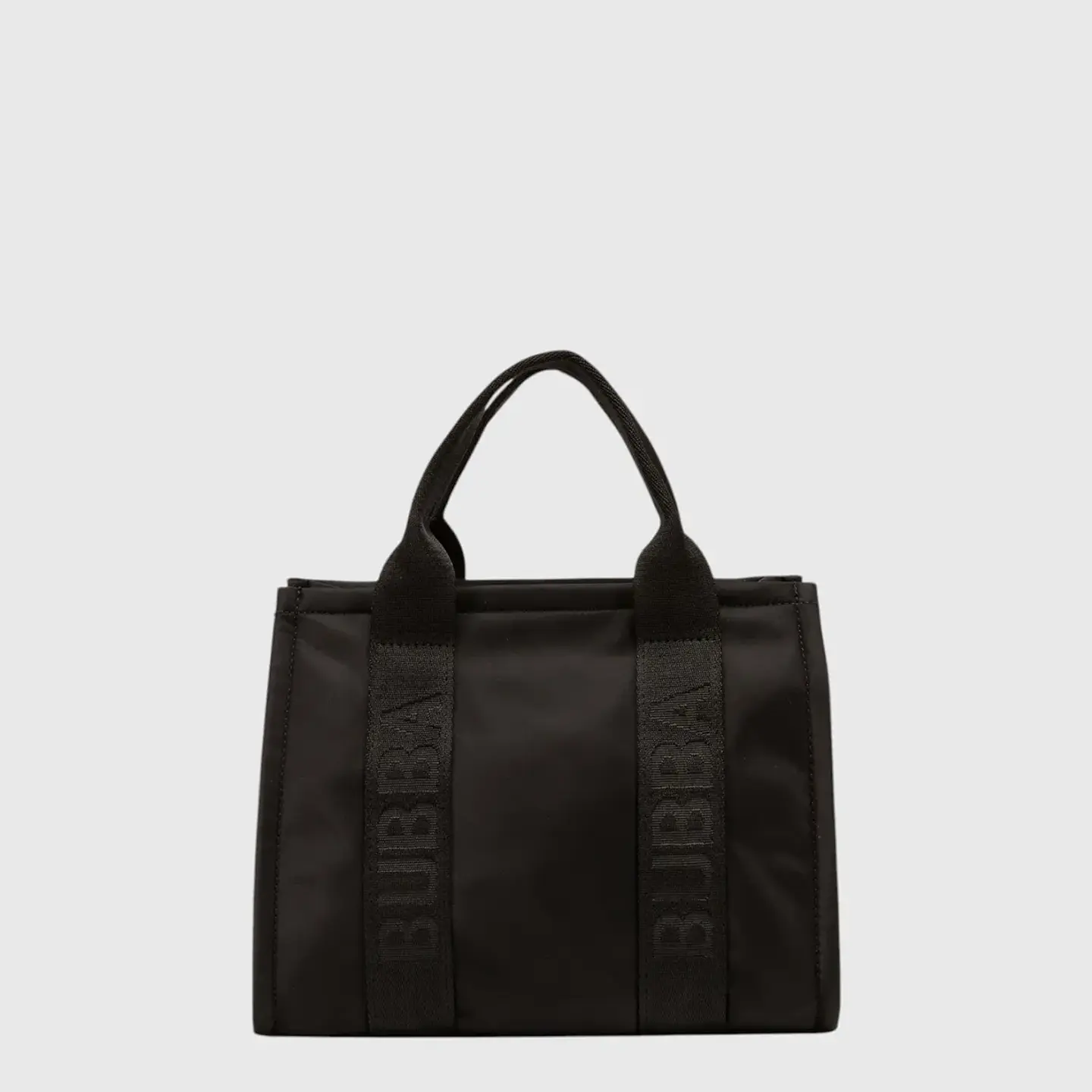 Cartera Tote B. Mini Black Bubba Essentials 2