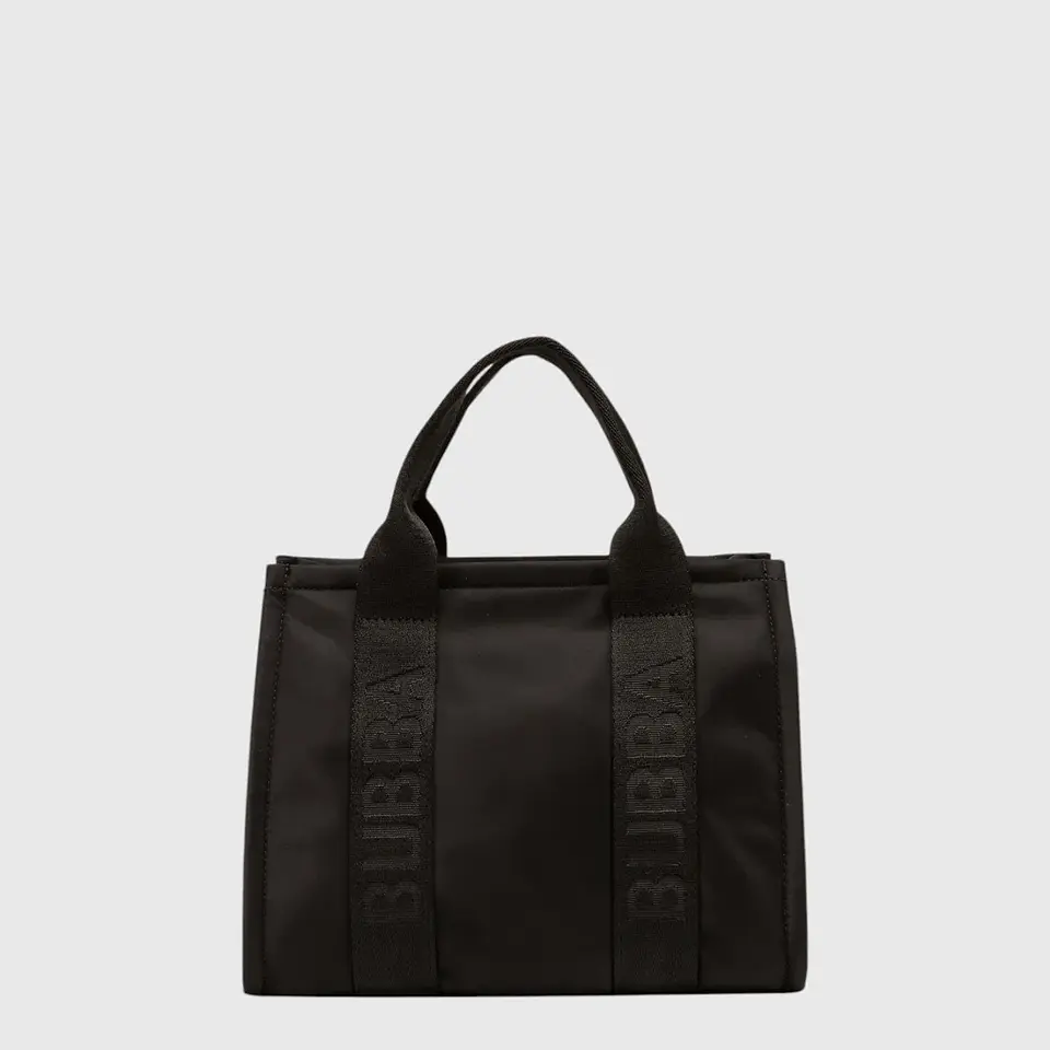 Cartera Tote B. Mini Black Bubba Essentials 2