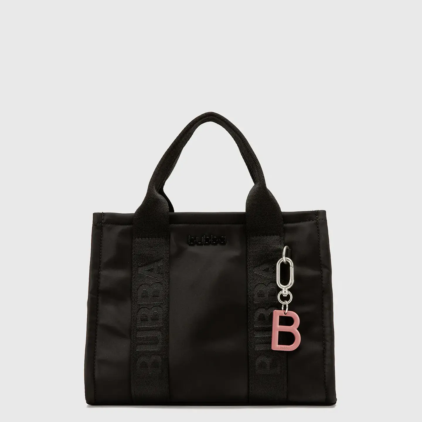 Cartera Tote B. Mini Black Bubba Essentials 3
