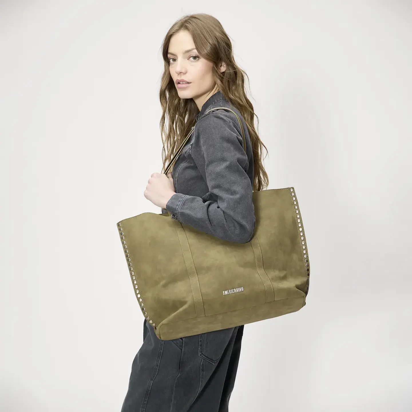 Cartera Mujer Americanino 3