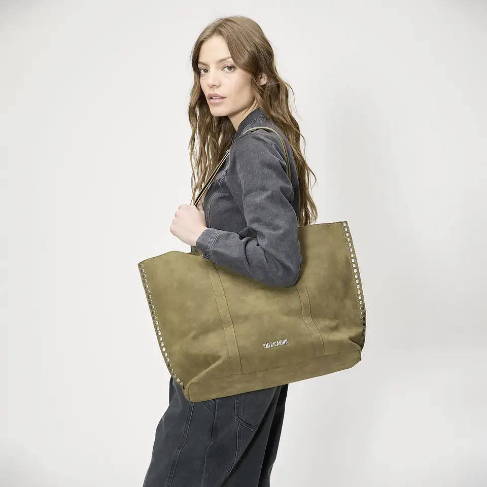 Cartera Mujer Americanino 3