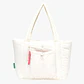 Cartera Tote Mujer Benetton - Miniatura 1