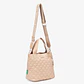 Cartera Tote Mujer Benetton - Miniatura 3