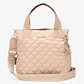 Cartera Tote Mujer Benetton - Miniatura 1