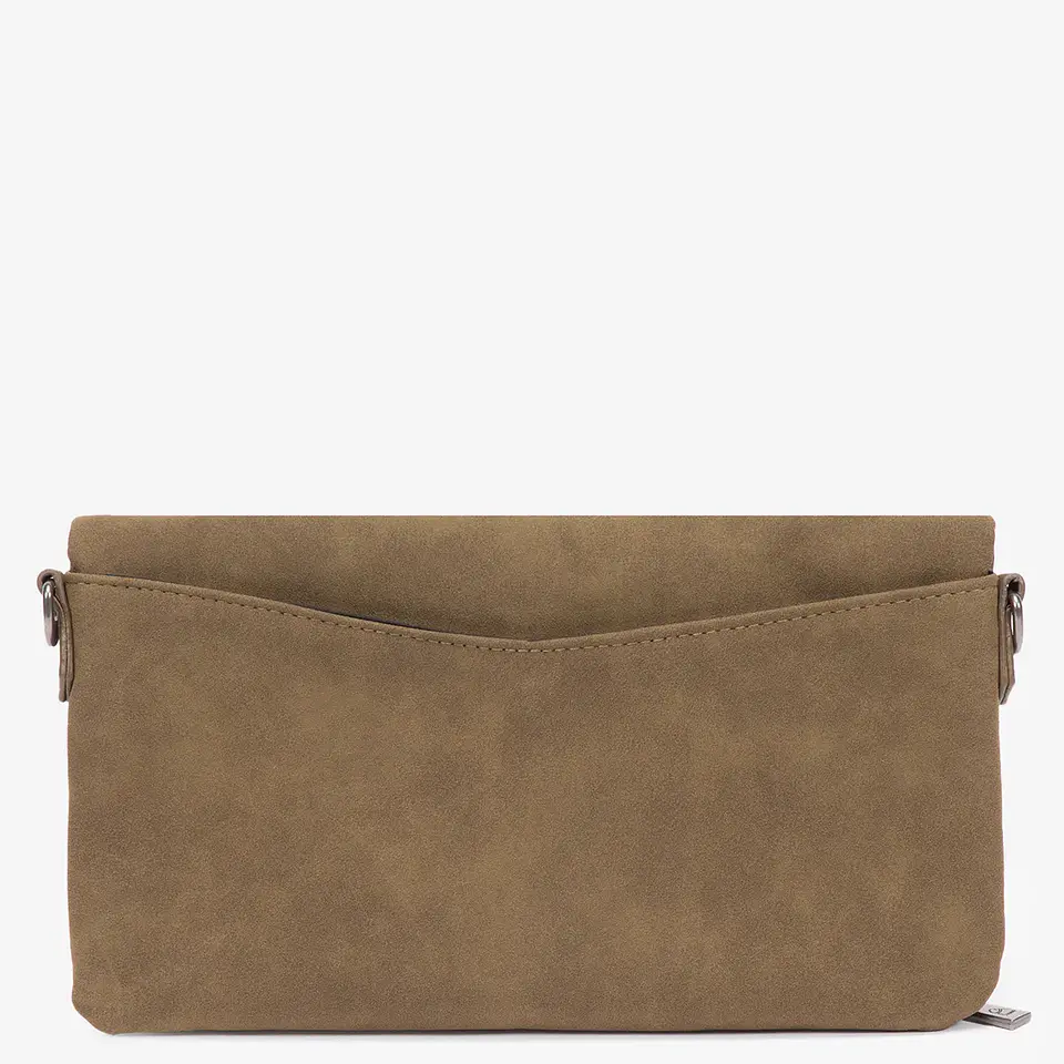 Cartera Bandolera Mujer Americanino 2