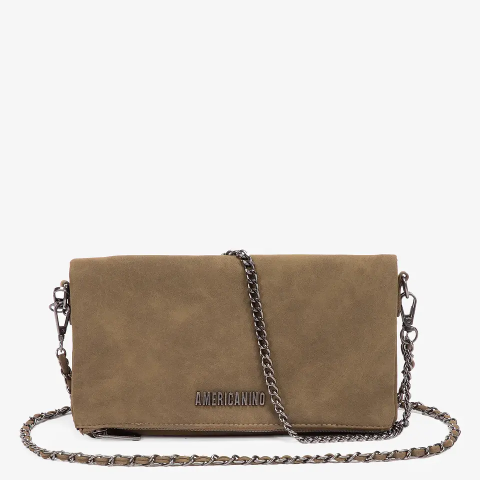 Cartera Bandolera Mujer Americanino 3