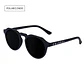 Lentes de Sol So Long Smash Shark Polarizado Filtro UV400 - Miniatura 1