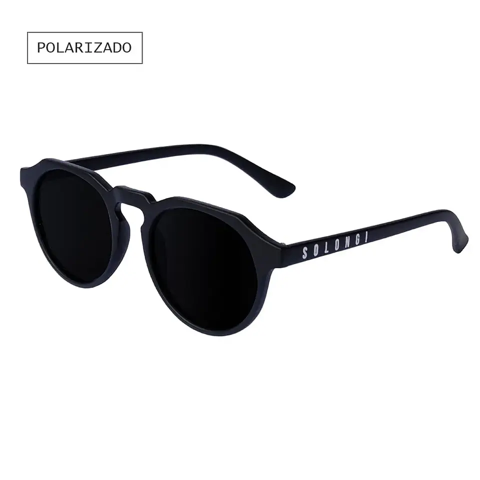 Lentes de Sol So Long Smash Shark Polarizado Filtro UV400 1