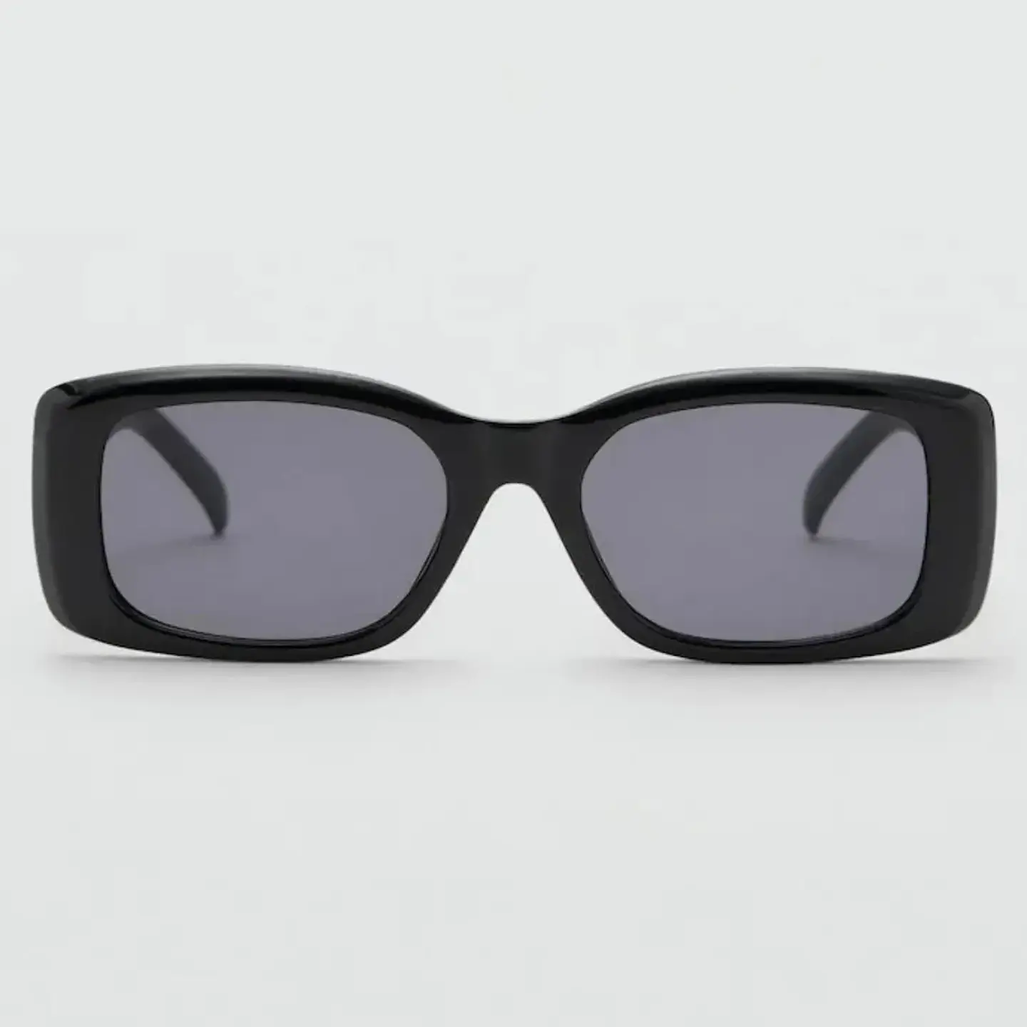 Lentes De Sol Marco Rectangular Mujer Mango 1