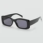 Lentes De Sol Marco Rectangular Mujer Mango - Miniatura 2