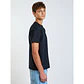 Polera MC Aquas Negro Infantil Maui and Sons - Miniatura 1