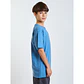 Polera MC Wild Celeste Infantil Maui and Sons - Miniatura 2