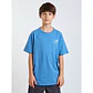 Polera MC Wild Celeste Infantil Maui and Sons - Miniatura 1