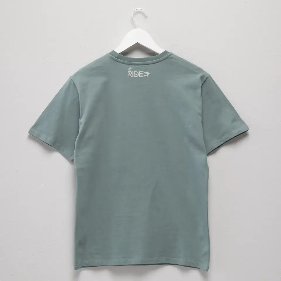 Polera Algodón Niño Doo Australia 2