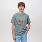 Polera Algodón Niño Doo Australia - Miniatura 1