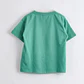 Polera Manga Corta Niño Buzz Lightyear Disney Outline Verde - Miniatura 2