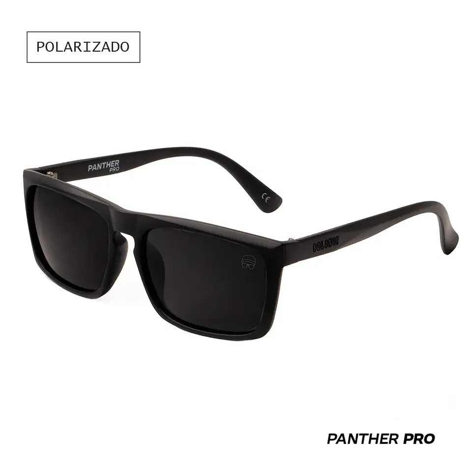 Lentes de Sol So Long Panther Pro Polarizado Filtro UV400 1