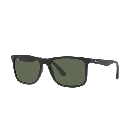 Lentes de Sol Negro Ray-Ban