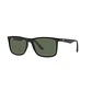 Lentes de Sol Negro Ray-Ban - Miniatura 1