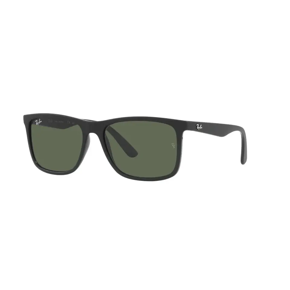 Lentes de Sol Negro Ray-Ban 1