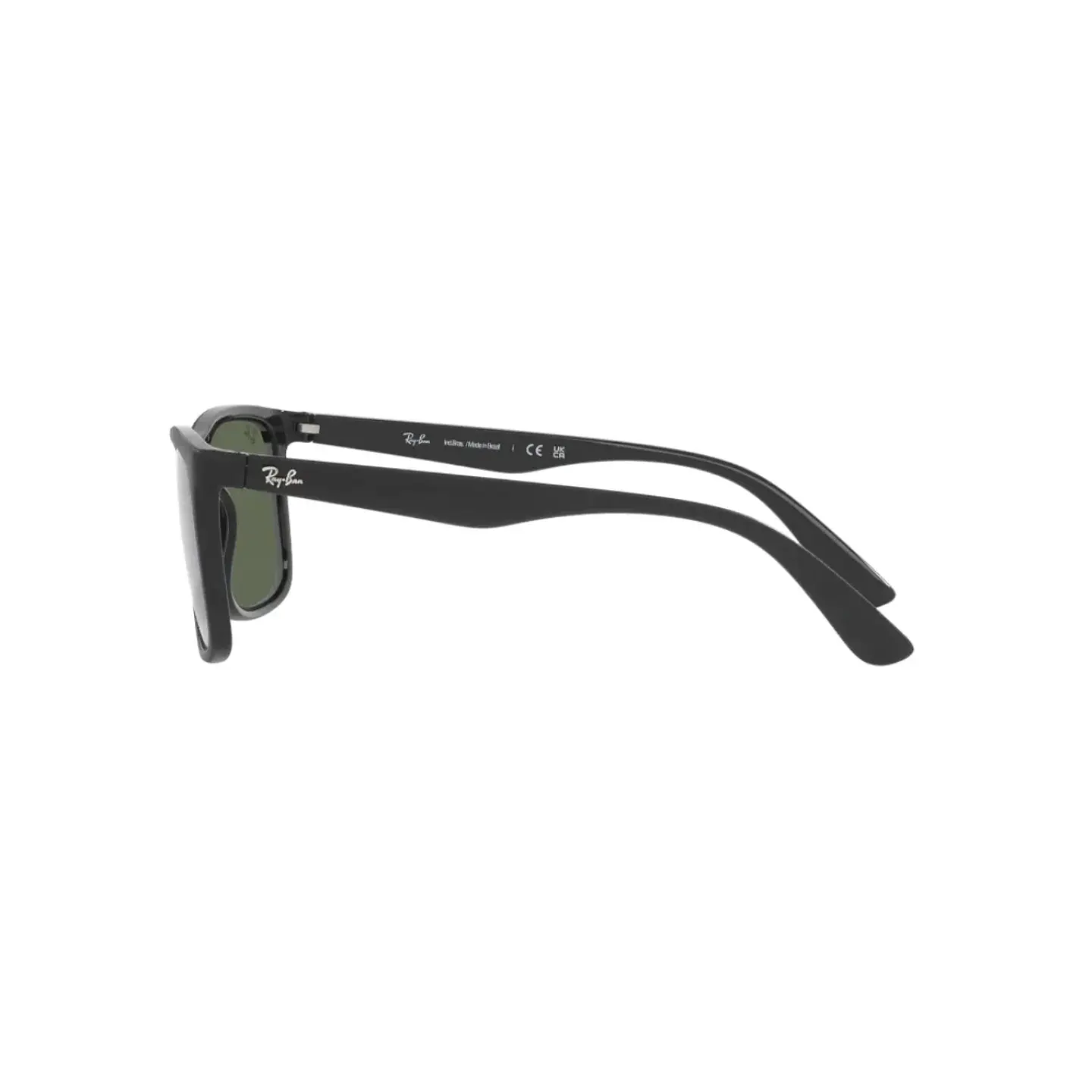 Lentes de Sol Negro Ray-Ban 2