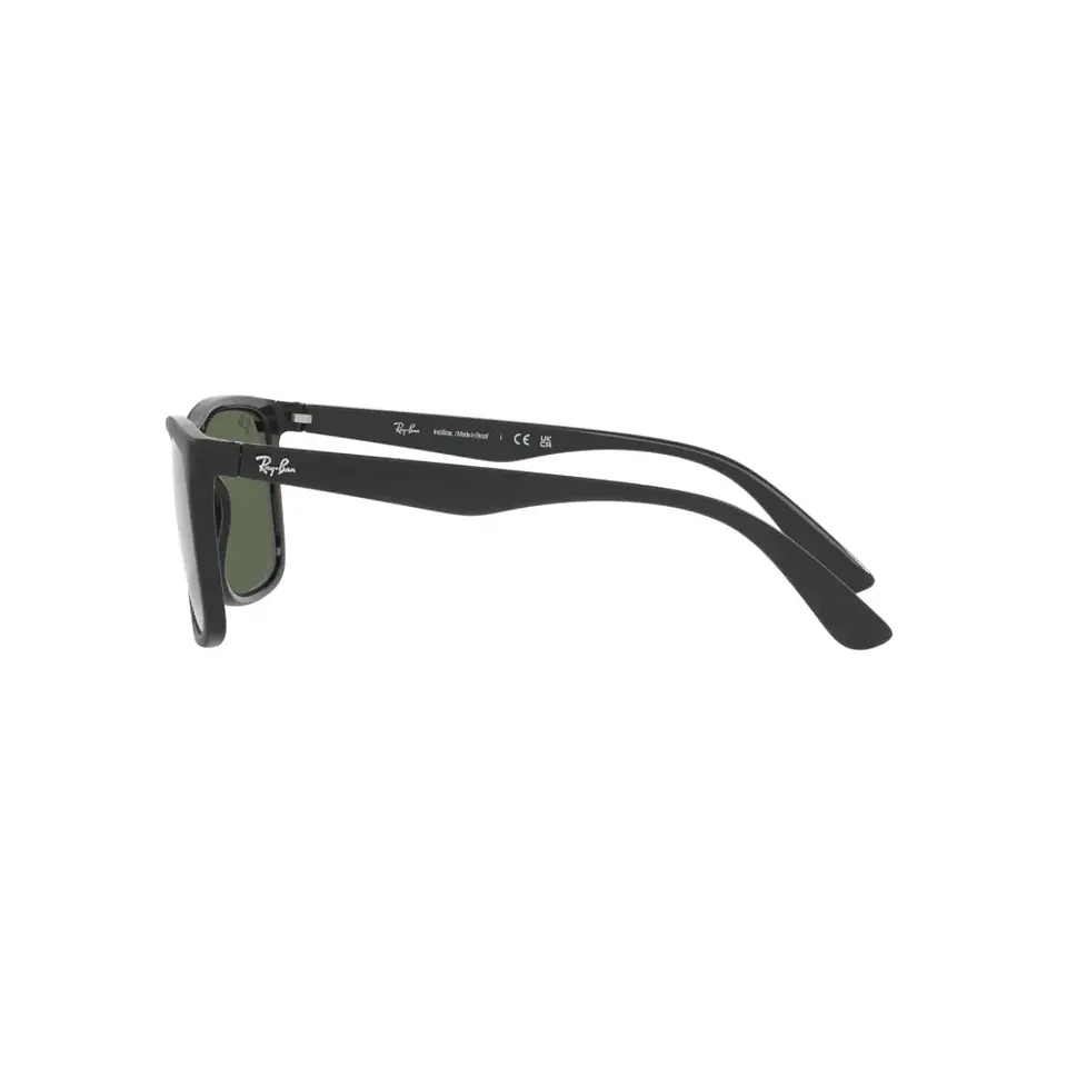 Lentes de Sol Negro Ray-Ban 2