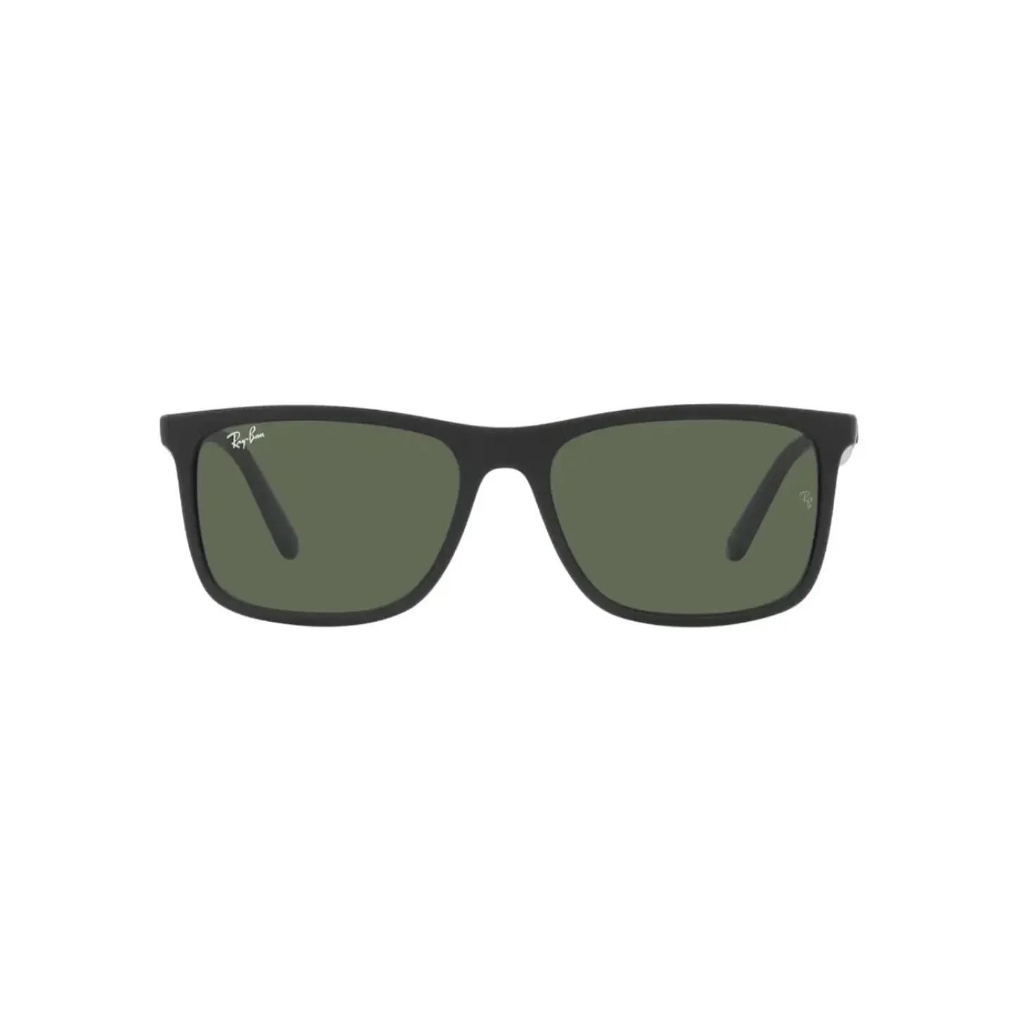 Lentes de Sol Negro Ray-Ban 3