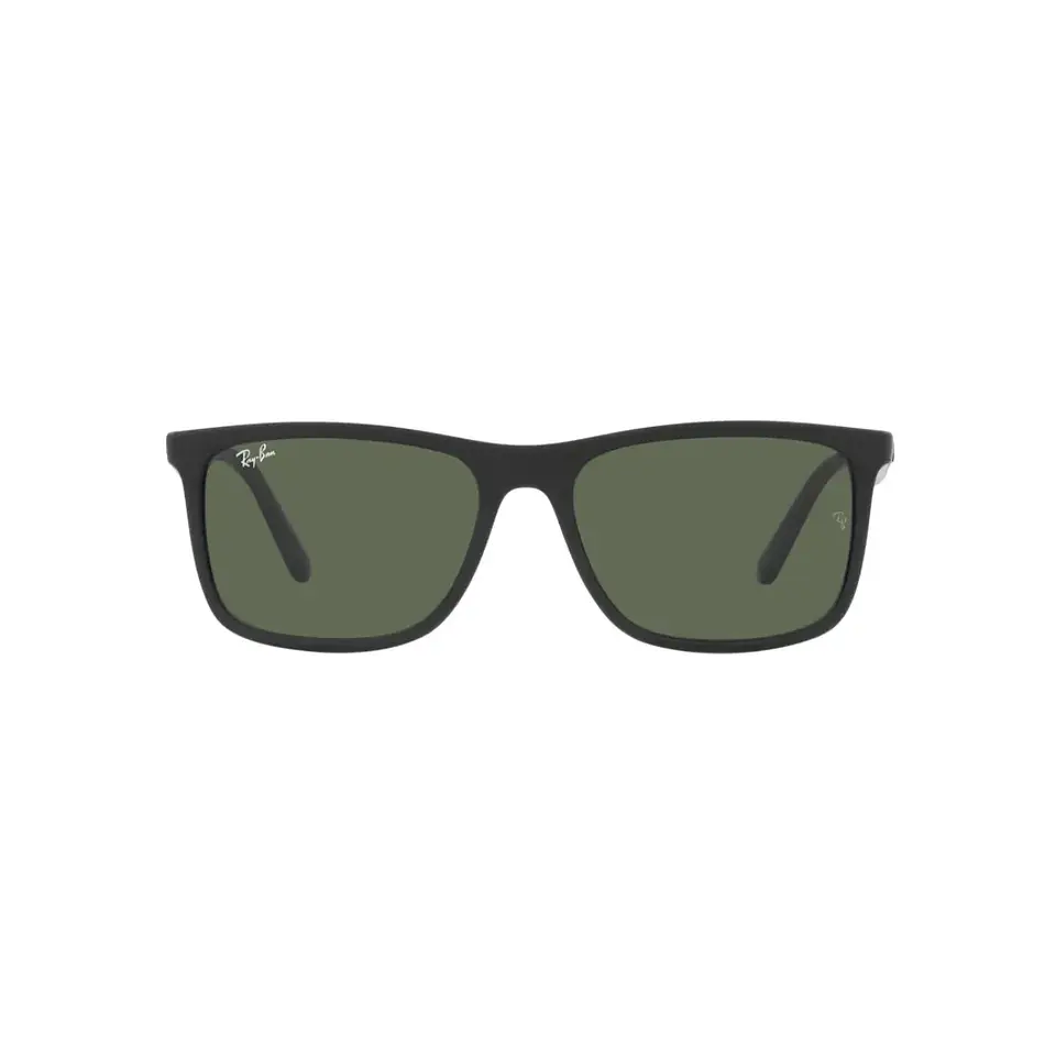 Lentes de Sol Negro Ray-Ban 3