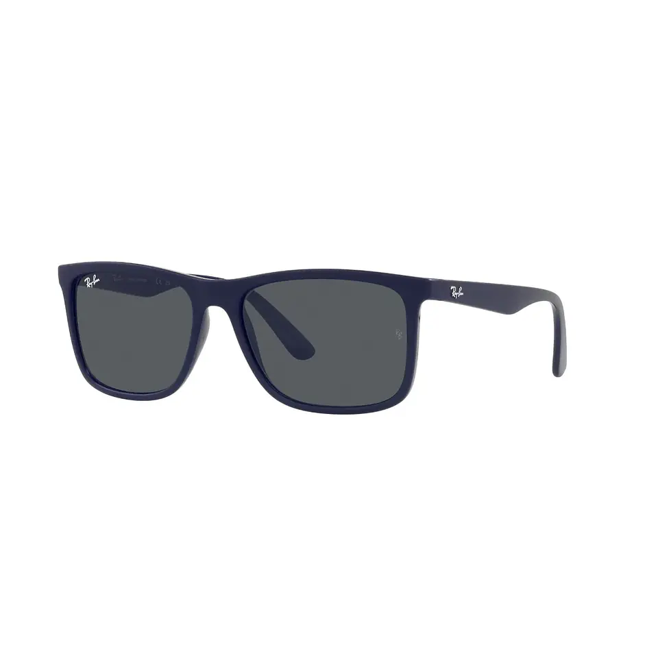 Lentes de Sol Azul Ray-Ban 2