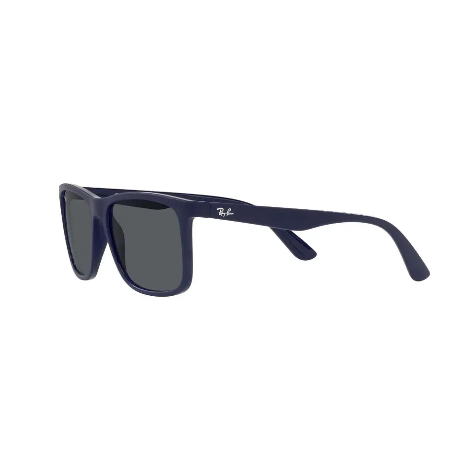 Lentes de Sol Azul Ray-Ban 3