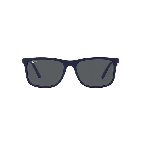 Lentes de Sol Azul Ray-Ban