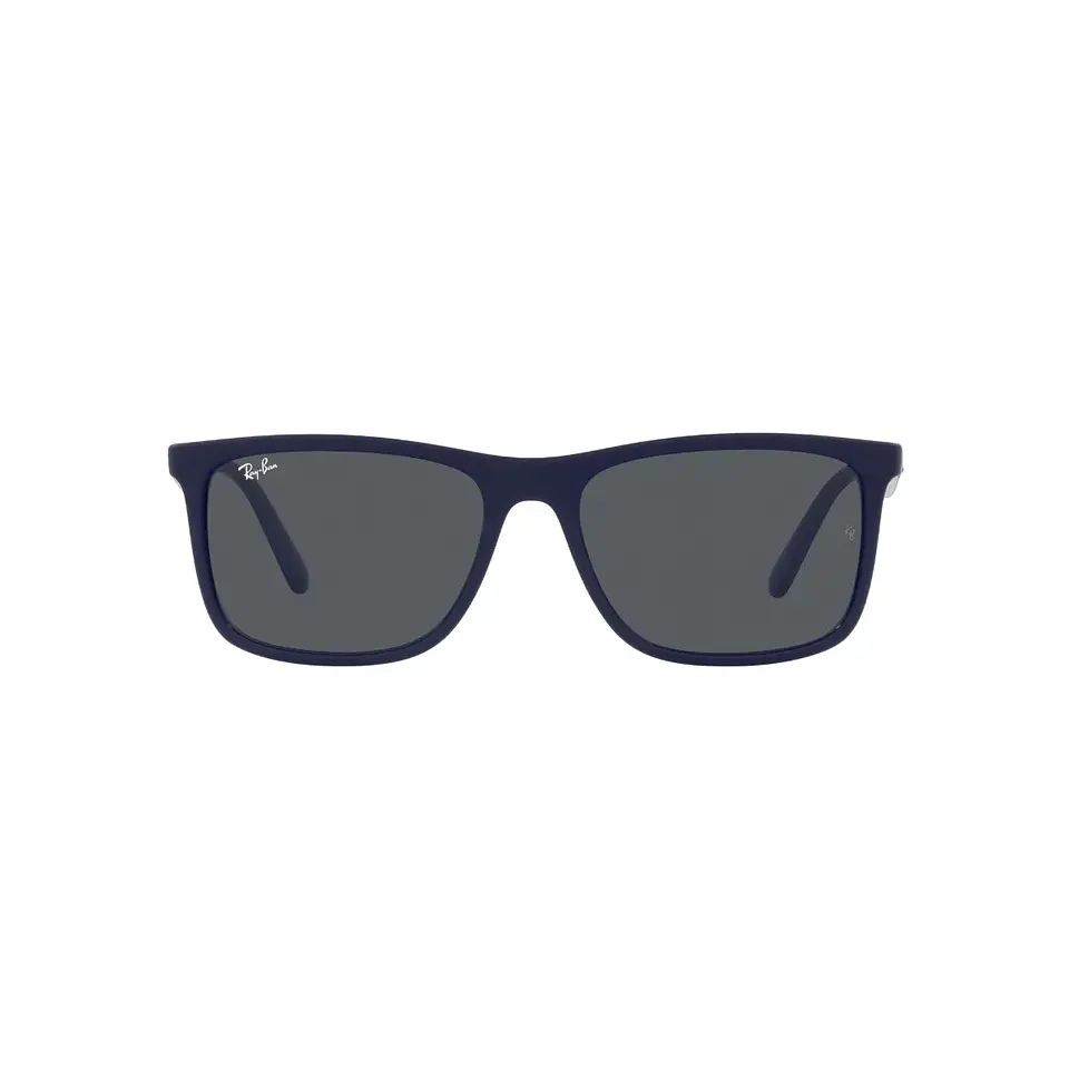 Lentes de Sol Azul Ray-Ban 1
