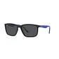 Lentes de Sol Negro Ray-Ban - Miniatura 1