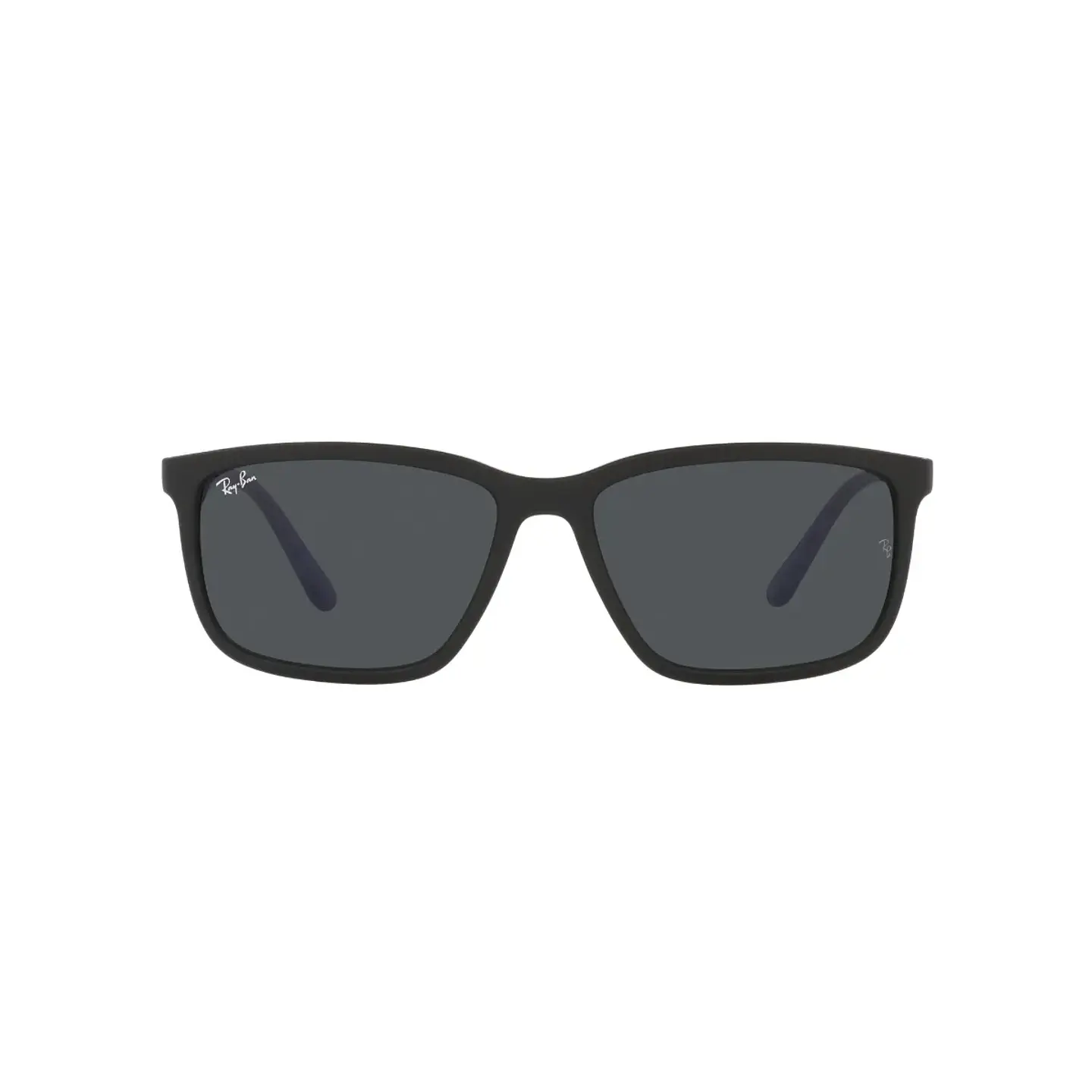 Lentes de Sol Negro Ray-Ban 3