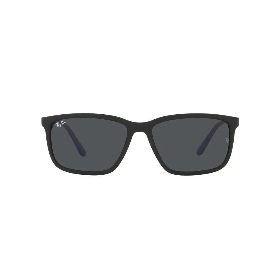 Lentes de Sol Negro Ray-Ban 3