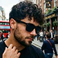 Gafas Lentes De Sol Polarizadas Estilo Jack Unisex - Miniatura 2