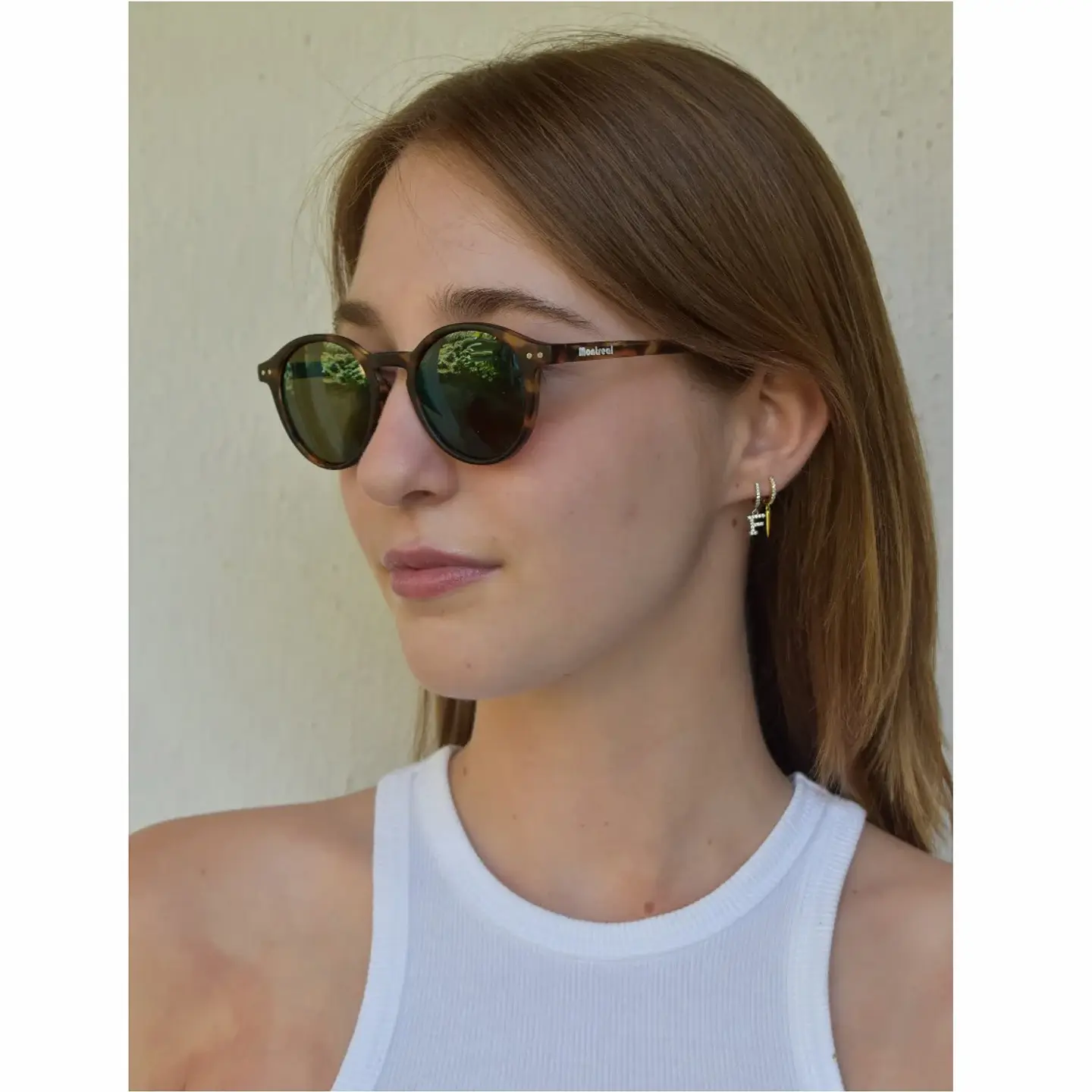 LENTES ANTEOJOS DE SOL POLARIZADO, HOMBRE MUJER WINNIPEG | Caf 3