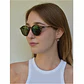 LENTES ANTEOJOS DE SOL POLARIZADO, HOMBRE MUJER WINNIPEG | Caf - Miniatura 3