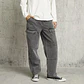 Jeans Straight Hombre Americanino - Miniatura 1