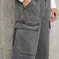 Jeans Straight Hombre Americanino - Miniatura 3