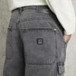 Jeans Straight Hombre Americanino - Miniatura 4