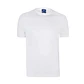 Polera Básica Hombre Manga Corta 100% Algodón T-World - Miniatura 1
