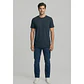 Polera Boston Navy Ferouch - Miniatura 2